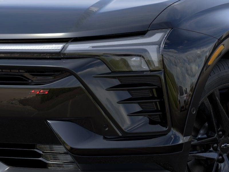 2026 Chevrolet Blazer EV SS - Photo 11