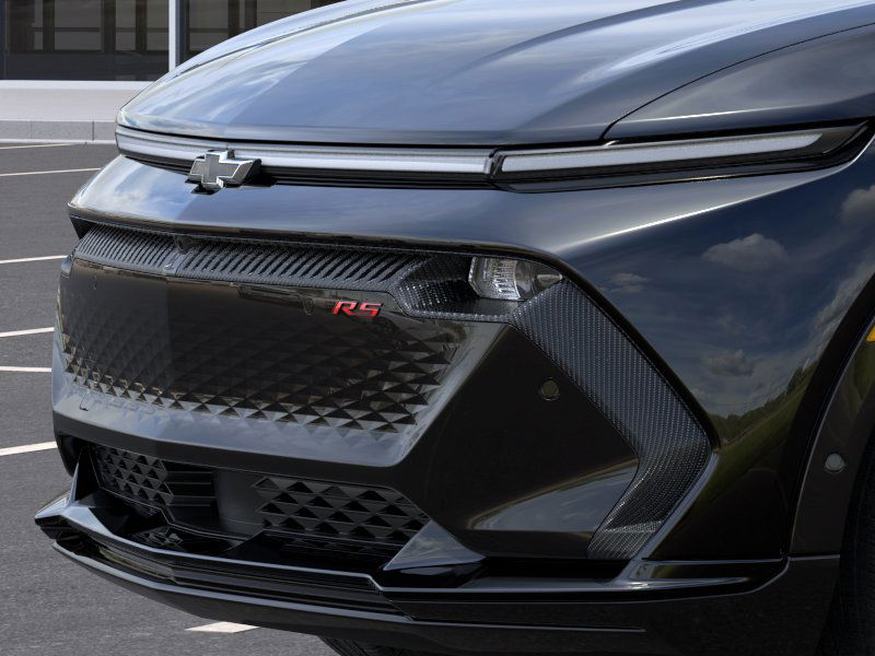 2026 Chevrolet Equinox EV RS - Photo 38