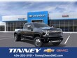  Chevrolet Silverado 3500 HD