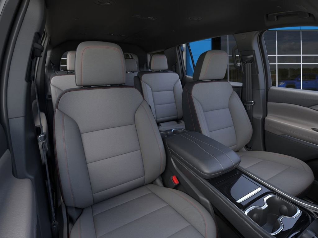 2026 Chevrolet Traverse LT - Photo 16
