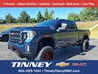 GMC Sierra 2500HD