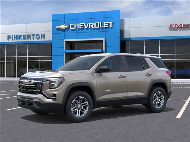 2026 Gmc Terrain Elevation photo 2