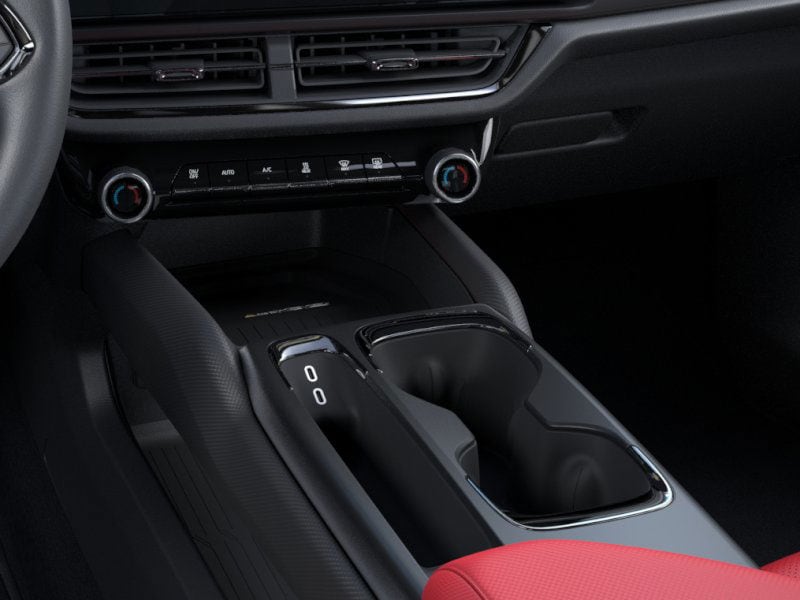 2026 Chevrolet Equinox EV RS - Photo 48