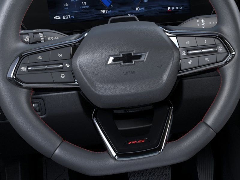 2026 Chevrolet Equinox EV RS - Photo 20