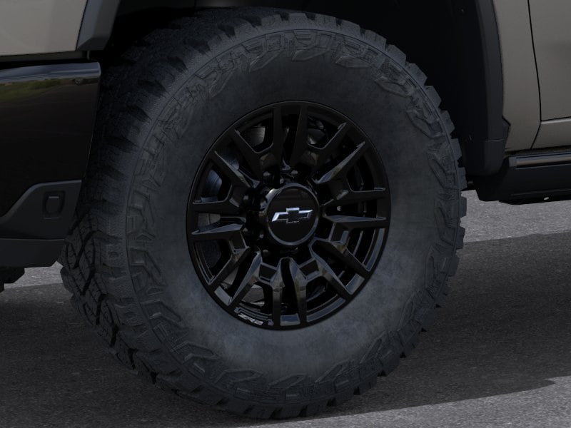 2026 Chevrolet Silverado 2500 HD ZR2 - Photo 34