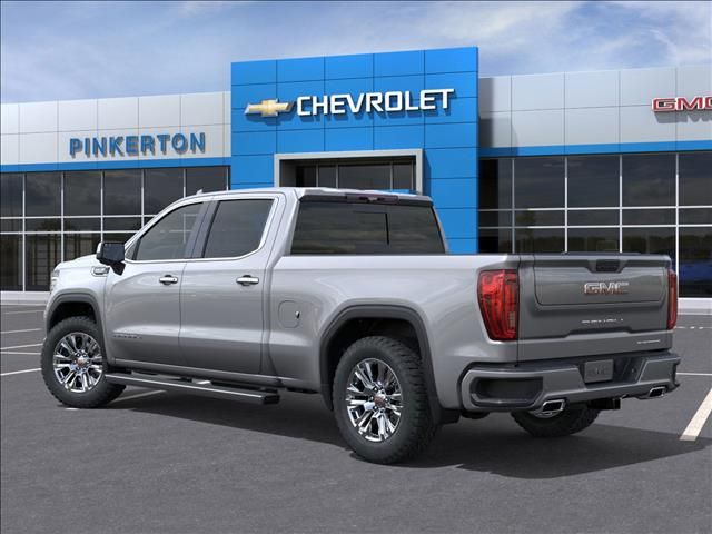 2026 Gmc Sierra 1500 Denali photo 2