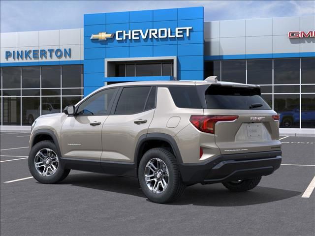 2026 Gmc Terrain Elevation photo 3