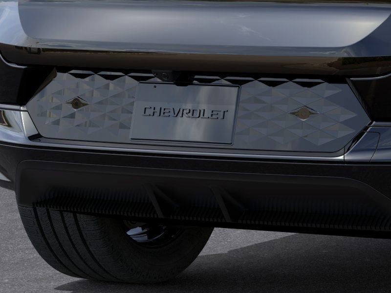 2026 Chevrolet Equinox EV RS - Photo 15