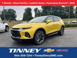  Chevrolet Blazer