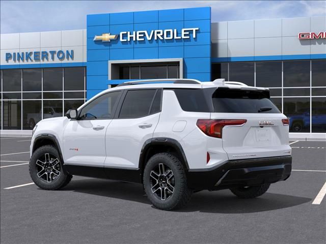 2026 Gmc Terrain AT4 photo 2