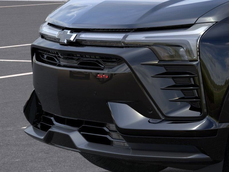 2026 Chevrolet Blazer EV SS - Photo 14