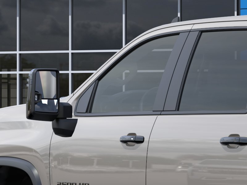 2026 Chevrolet Silverado 2500 HD ZR2 - Photo 37