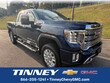  GMC Sierra 2500HD