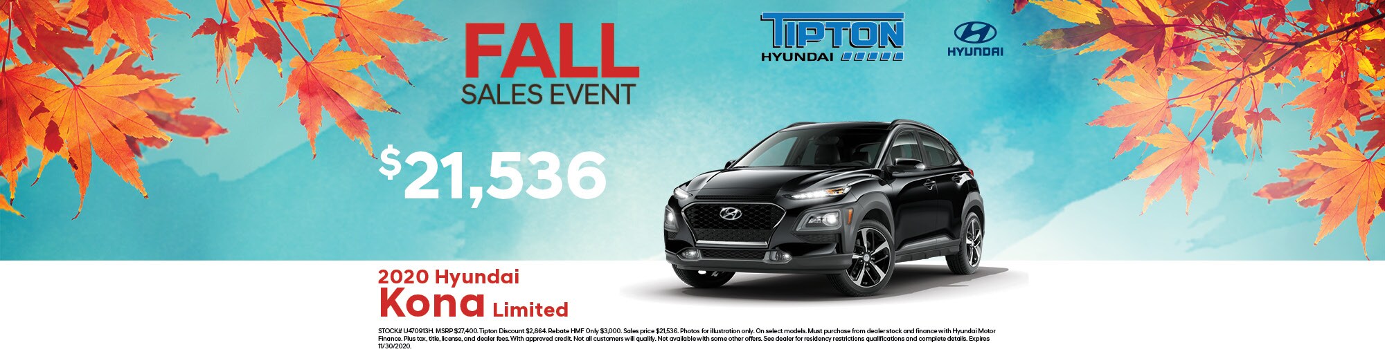 Tipton Hyundai New & Used Hyundai Dealer Brownsville, TX
