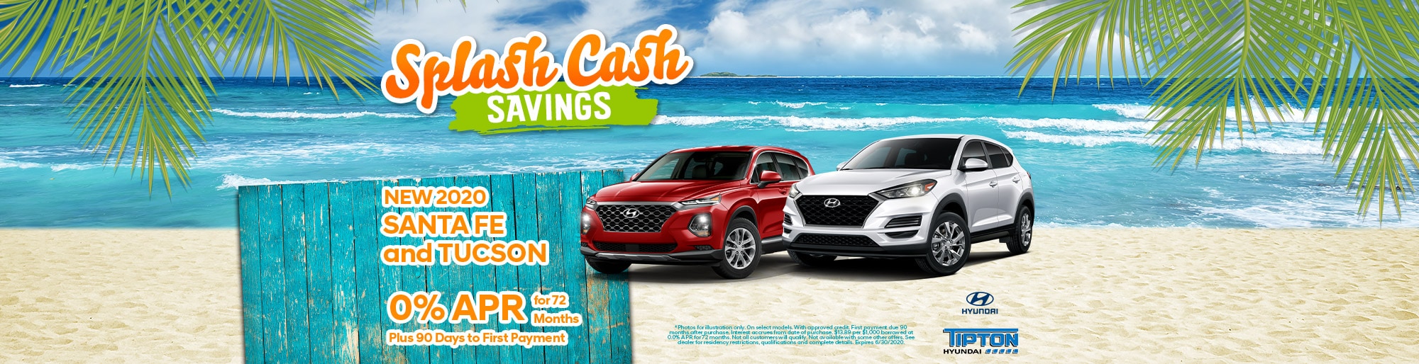 Tipton Hyundai New & Used Hyundai Dealer Brownsville, TX