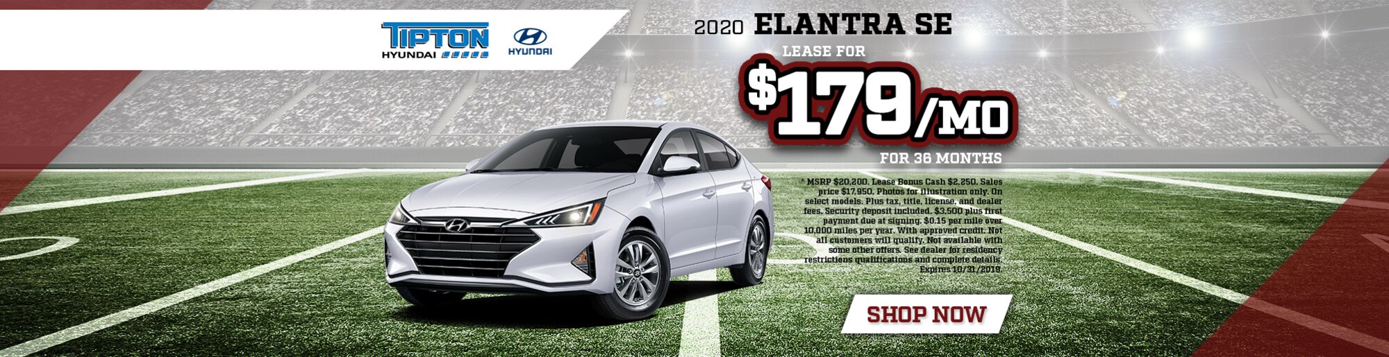 Brownsville New & Used Hyundai Dealer Tipton Hyundai Serving Los