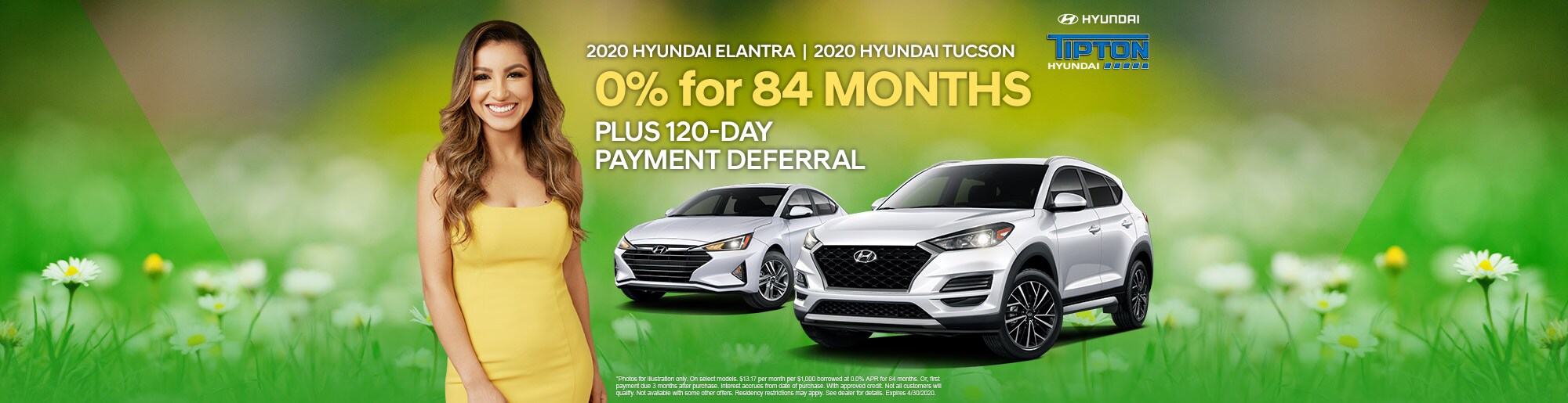 New & Used Hyundai Dealer Tipton Hyundai Brownsville, TX