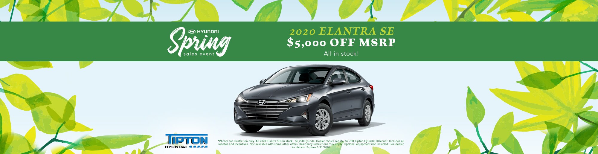 New & Used Hyundai Dealer Tipton Hyundai Brownsville, TX