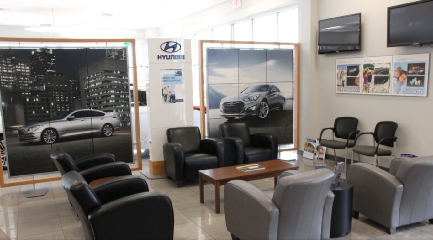 Greater Brownsville Hyundai Auto Repair Tipton Hyundai Service