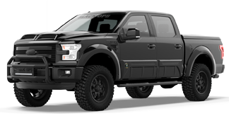 ford tuscany trucks in