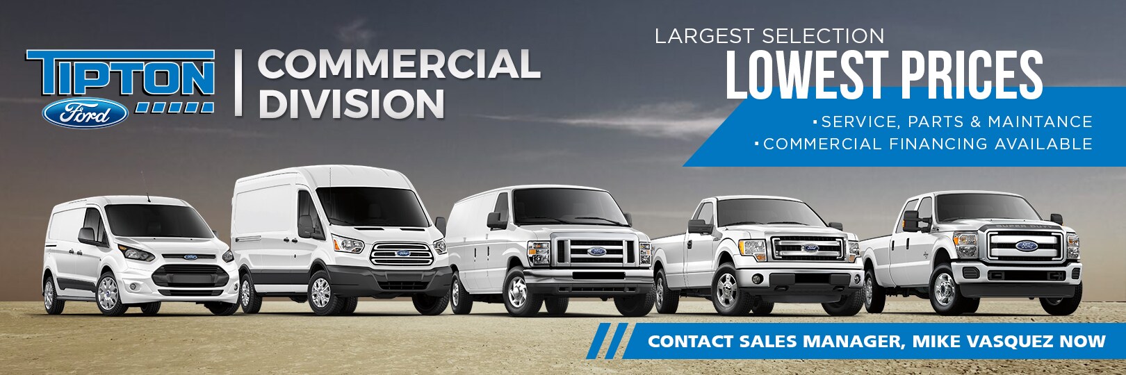 Tipton Ford Brownsville South Texas New And Used Car Dealer