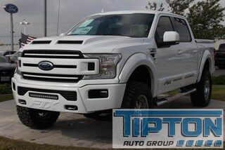 ford tuscany trucks in