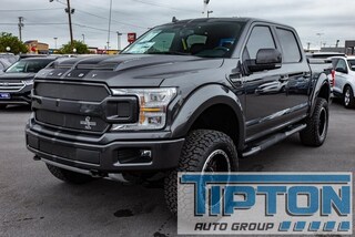 Ford Shelby Truck >> Ford Shelby F 150 Walkaround W Video Ford Shelby Truck >> Ford Shelby F 150 Walkaround W Video