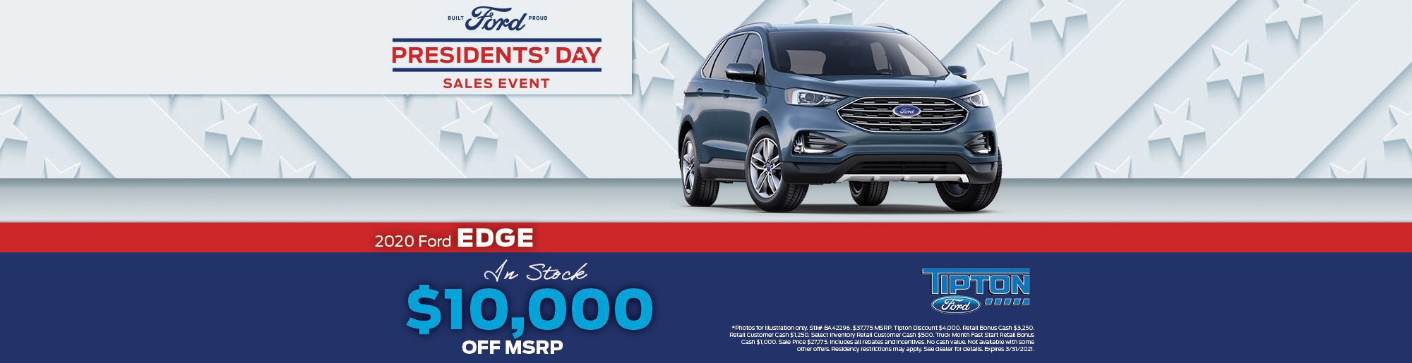 Ford Dealership Brownsville Tx