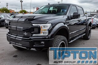 Ford Truck Shelby >> Ford Shelby F 150 Walkaround W Video Ford Truck Shelby >> Ford Shelby F 150 Walkaround W Video