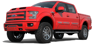 Ford Tuscany Trucks In Texas Tipton Ford Brownsville