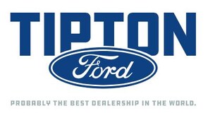 Tipton Ford Inc.