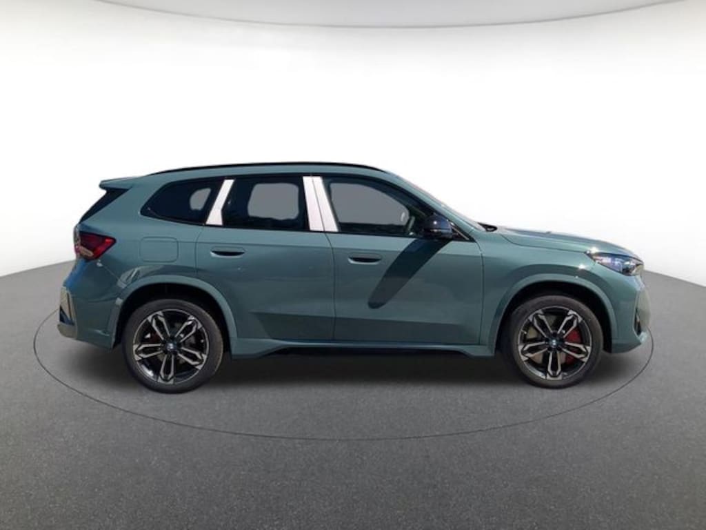 New 2027 BMW X1 xDrive28i SUV
