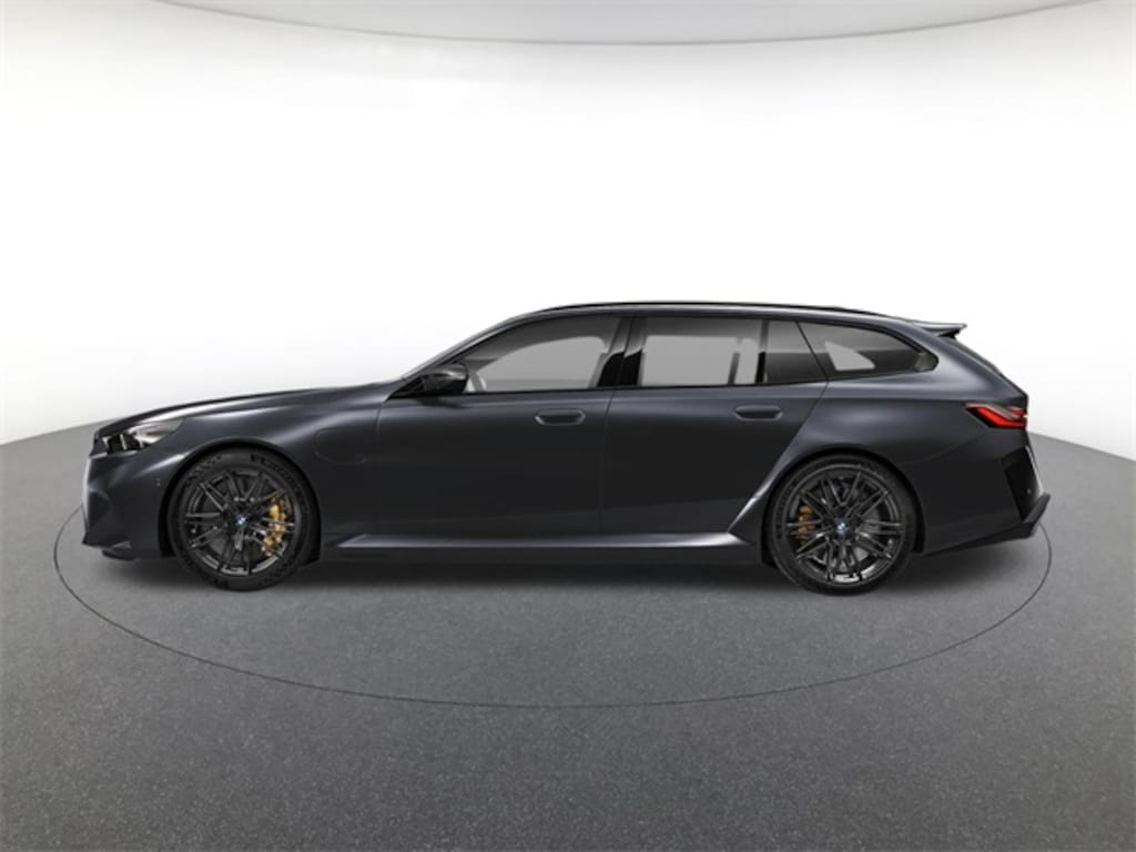 New 2026 BMW M5 Base Wagon
