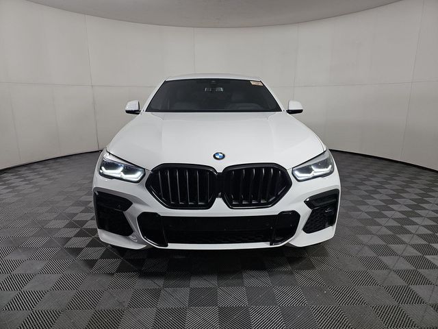 2022 BMW X6 40i - Photo 2