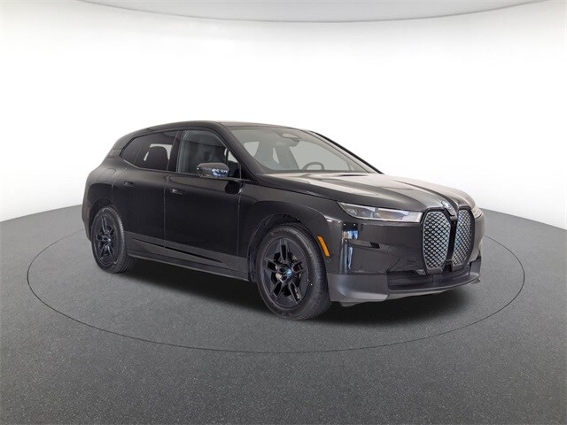 2024 Bmw iX photo 3