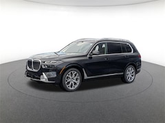 2026 BMW X7 xDrive40i SUV