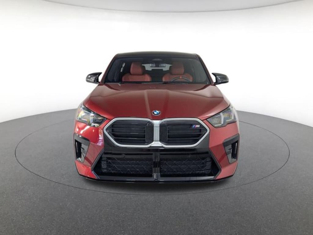 Certified 2025 BMW X2 M35i SUV