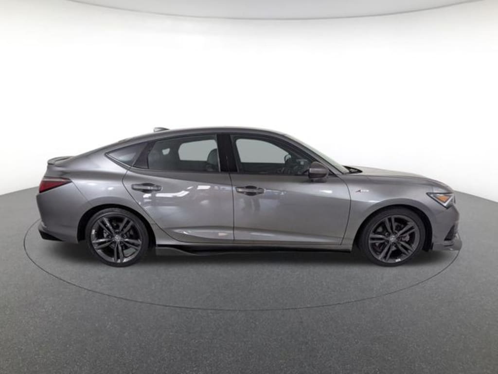 Used 2023 Acura Integra A-Spec Package Hatchback