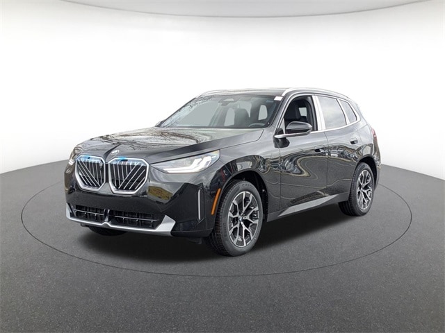 2026 BMW X3 30's photo