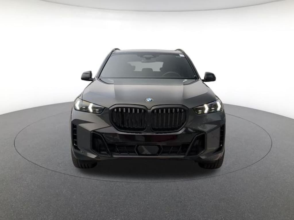 New 2026 BMW X5 xDrive40i SUV