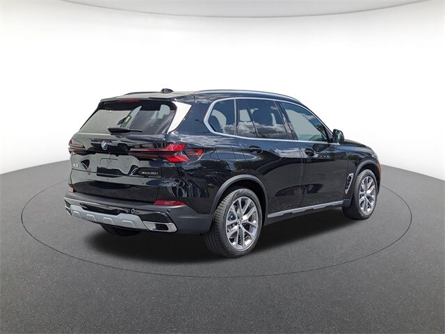 2026 Bmw X5 xDrive40i photo 4