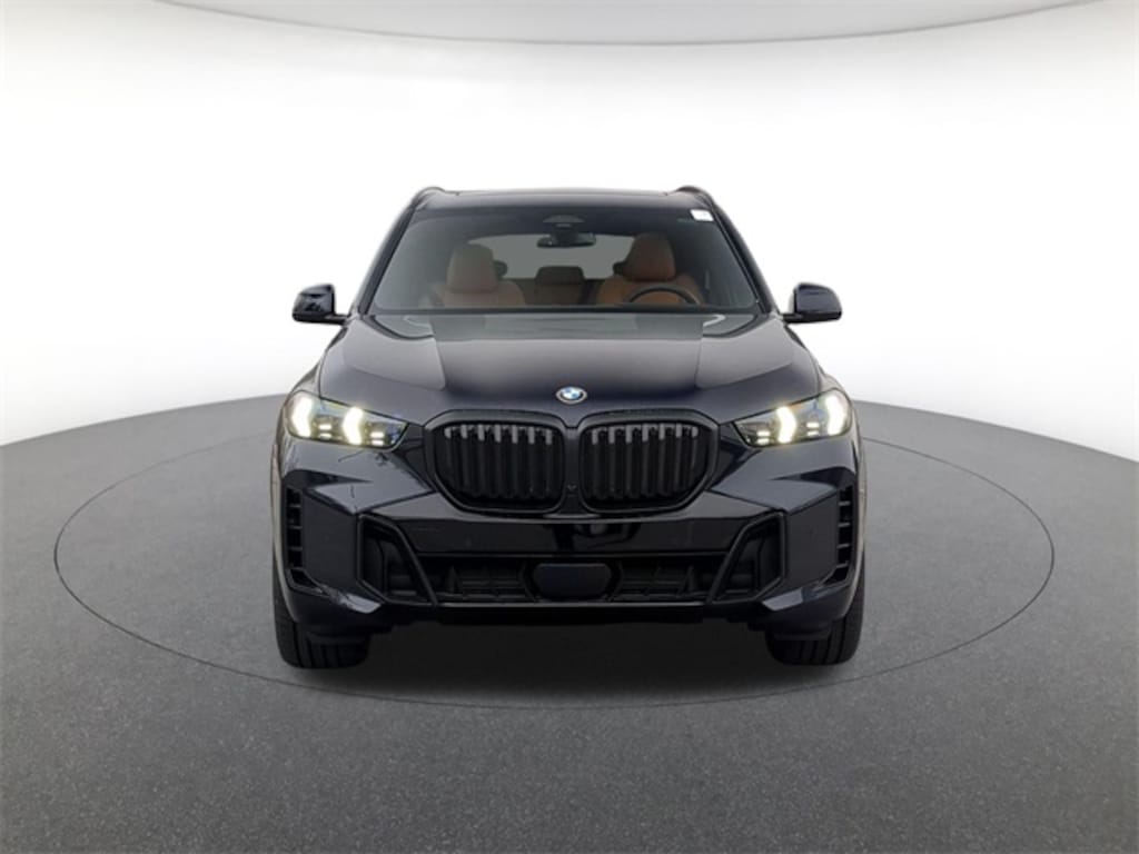 New 2026 BMW X5 xDrive40i SUV