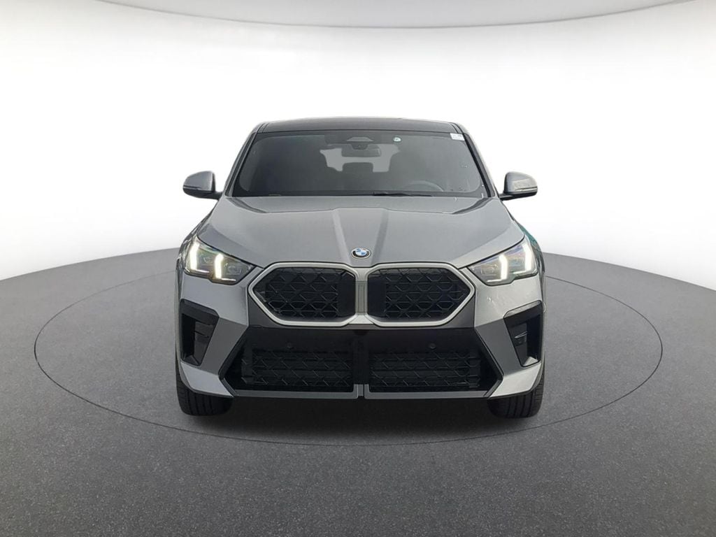 Used 2026 BMW X2 xDrive28i SUV