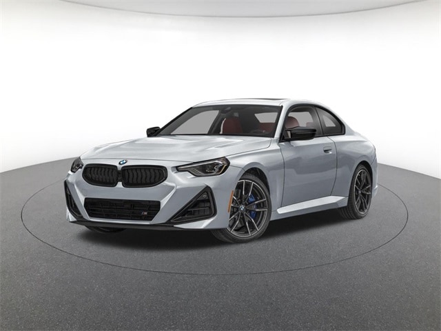 2026 BMW 2 Series M240i's photo