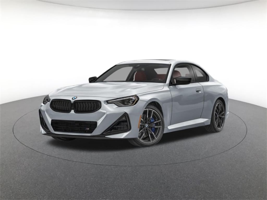 New 2026 BMW M240i xDrive Coupe