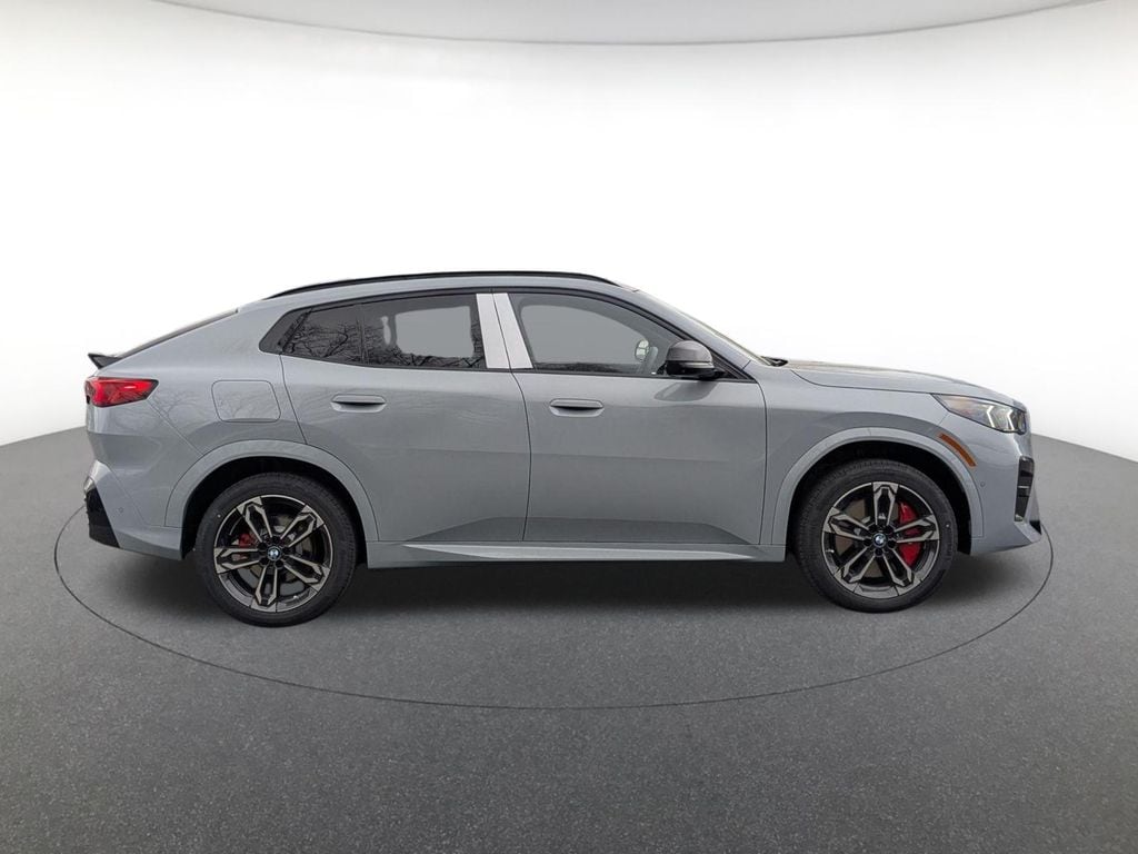Used 2026 BMW X2 xDrive28i SUV