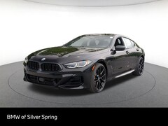 2026 BMW 840i xDrive Gran Coupe