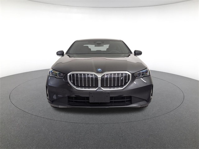 Certified 2024 BMW i5 40 with VIN WBY33FK09RCR50288 for sale in Silver Spring, MD