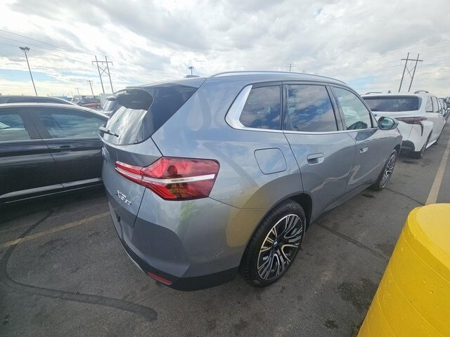 2025 Bmw X3 30x Drive photo 4