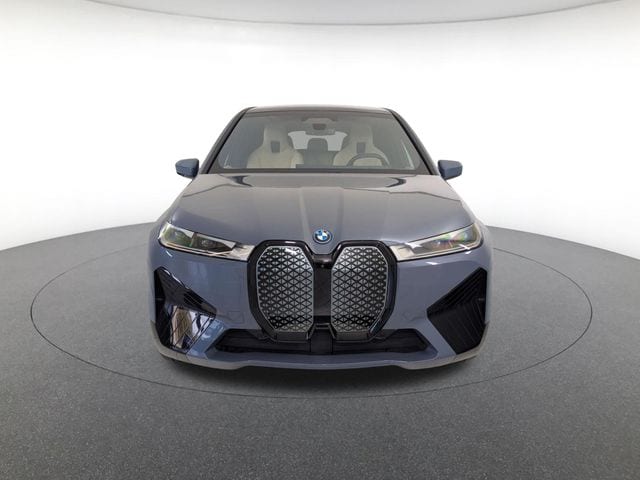 Certified 2024 BMW iX Base with VIN WB523CF03RCN12786 for sale in Silver Spring, MD